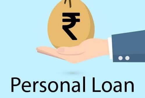 Personal Loan Personal Loan
